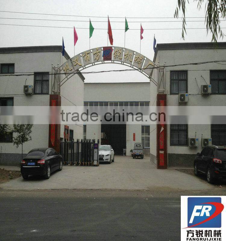 Charcoal shawarma machine/sawdust charcoal machine/biomass brick making machine