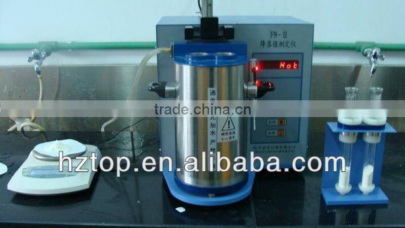 Falling Number Tester (with printer) FN-II