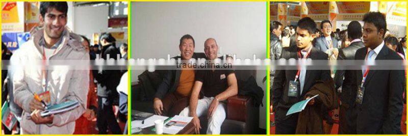 Hot dipped galvanized barbed wire fencing professional supplier