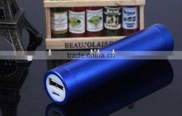 power bank campatible with most mobile phone CE.FCC.RoHs Certificate