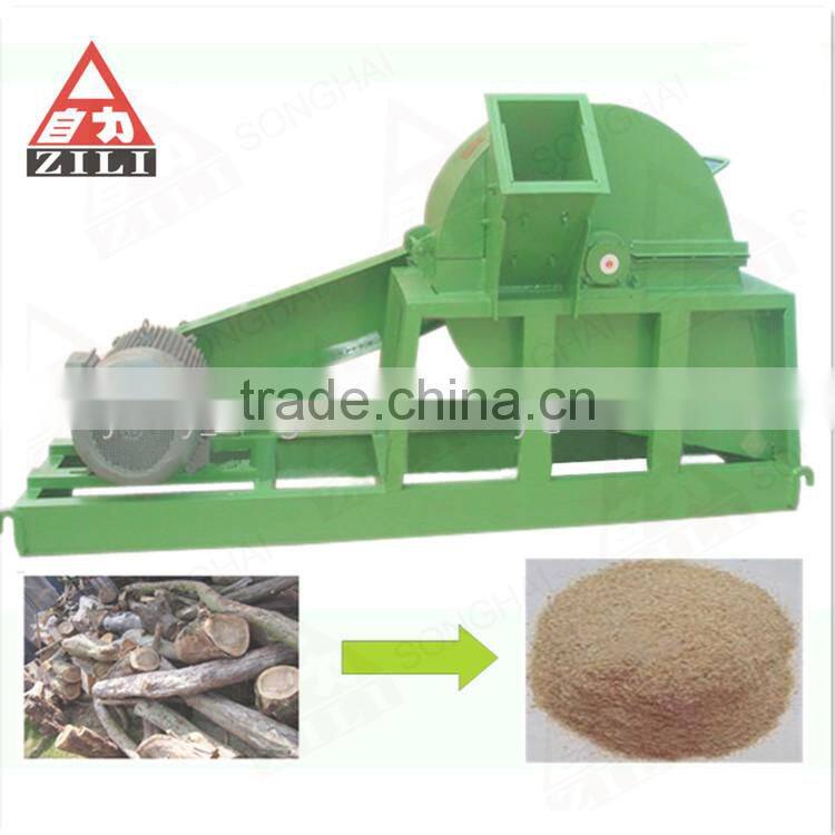 electric wood cutting machine, machine cut wood, machine making sawdust
