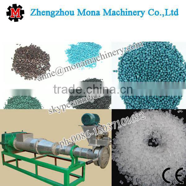 Factory supply waste plastic crushing mill