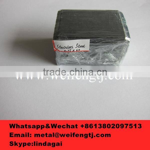 Professional Manufacturer steel fiber 1100MPA with CE&ISO