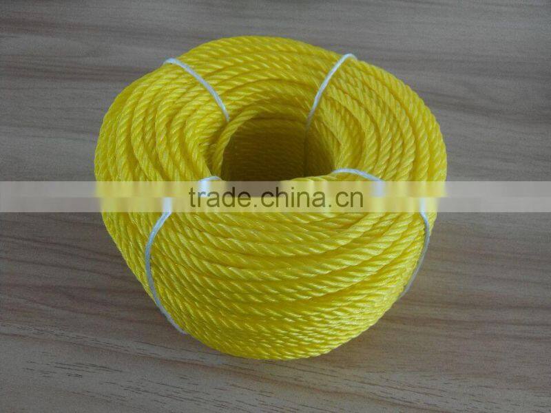 3MM ,4MM,5MM blue, white HDPE rope