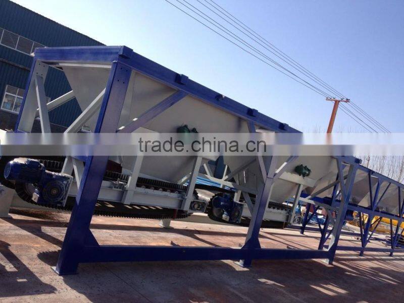 PLD1200(3) concrete dosing unit batching machine automatic