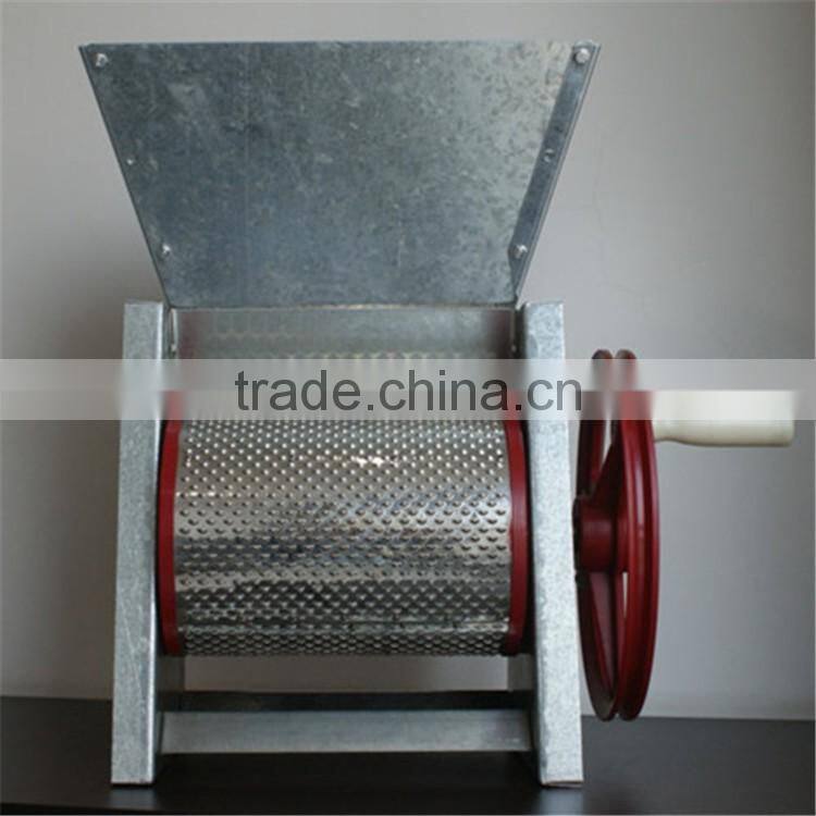 Best Selling Fresh Coffee Pulper Machine/ Coffee Peeling Machine