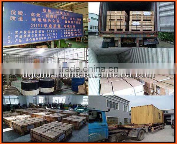 China manufacturer hex wrench used in repairing factory