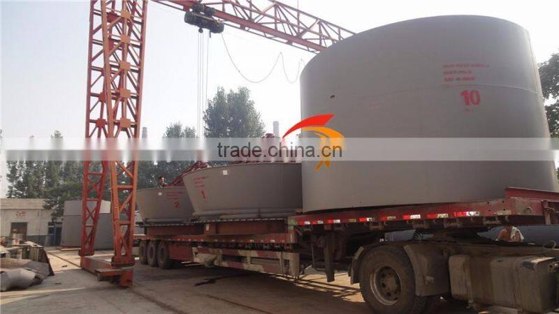 High quality best nature gas generator