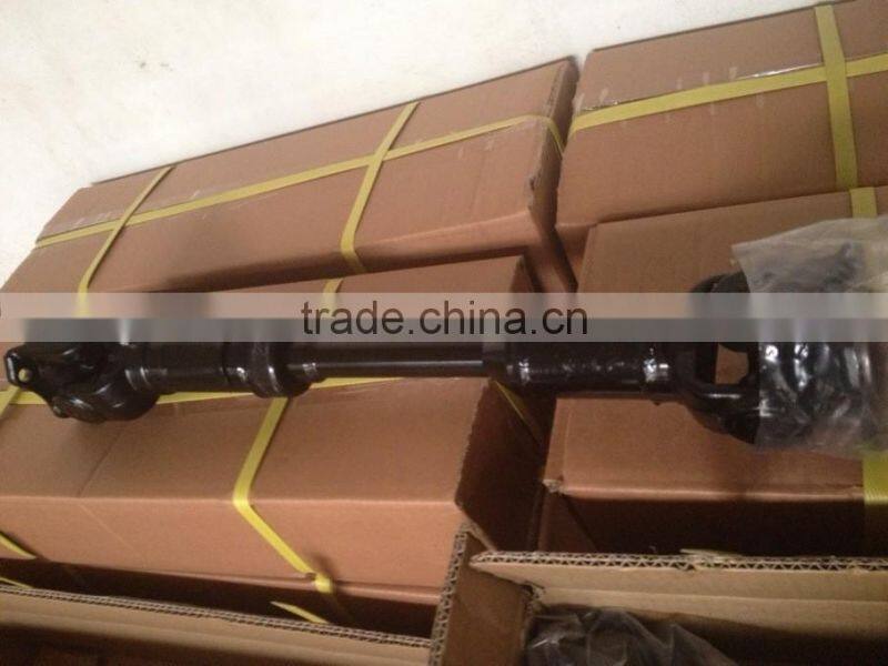 High quality axle shaft with CE certifaction