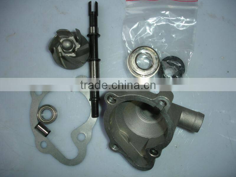 ATV motorcycle parts CH250cc engine water pump