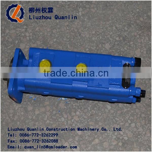 LIUZHOU CLG418 11C0161 WORKING PUMP