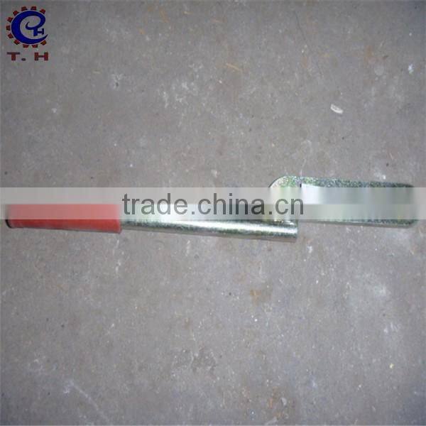 GN12-40018 40017 handle cloutch lever