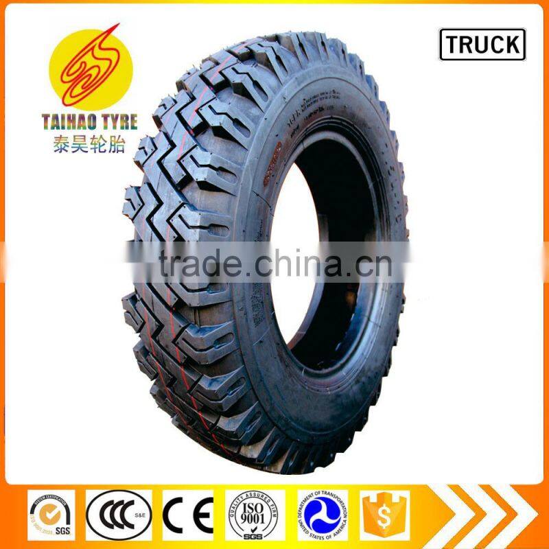 whole China direct from factory high quality hot sale TH503 bias light truck tyre 750-16 825-16