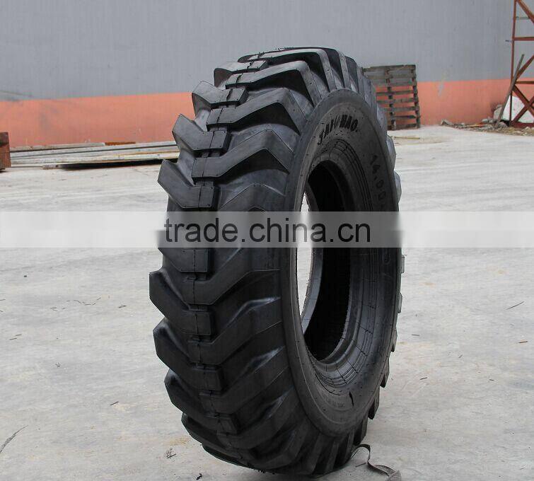 China factory G2 L2 grader tire 1400x24