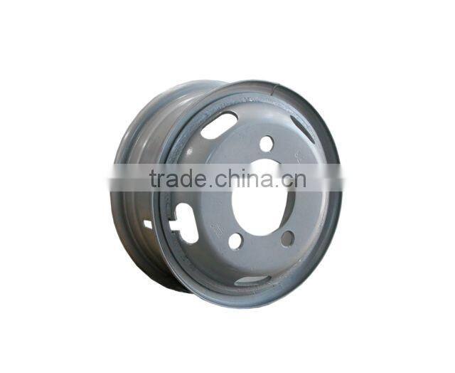 5.50F-16 truck wheel