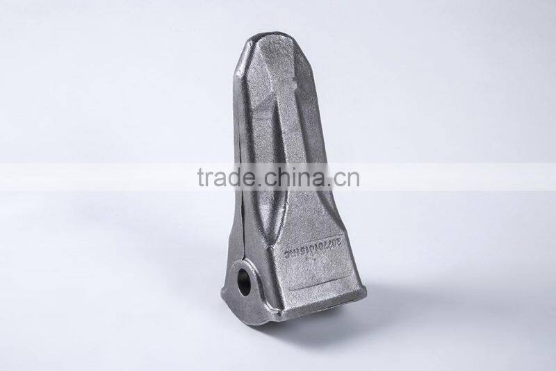 Excavator digging forged bucket tooth factory