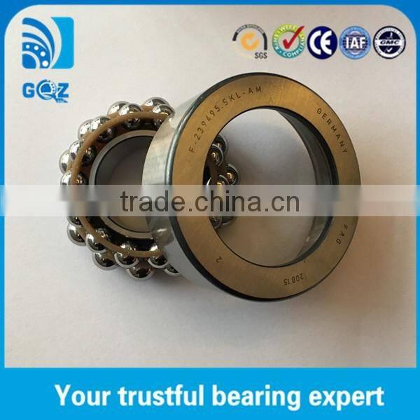 F-239495 Self-aligning Ball Bearing for Automotive 35x79x25.4/31mm