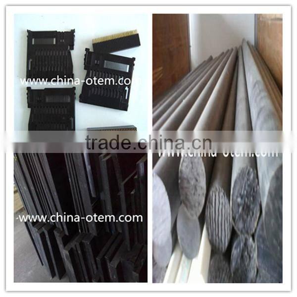 PBT Mechanical plastic parts