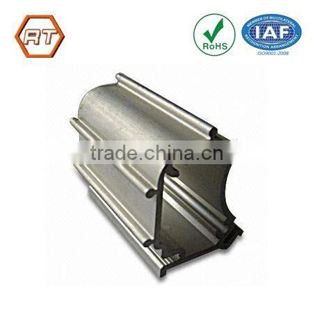 aluminum extrusion parts