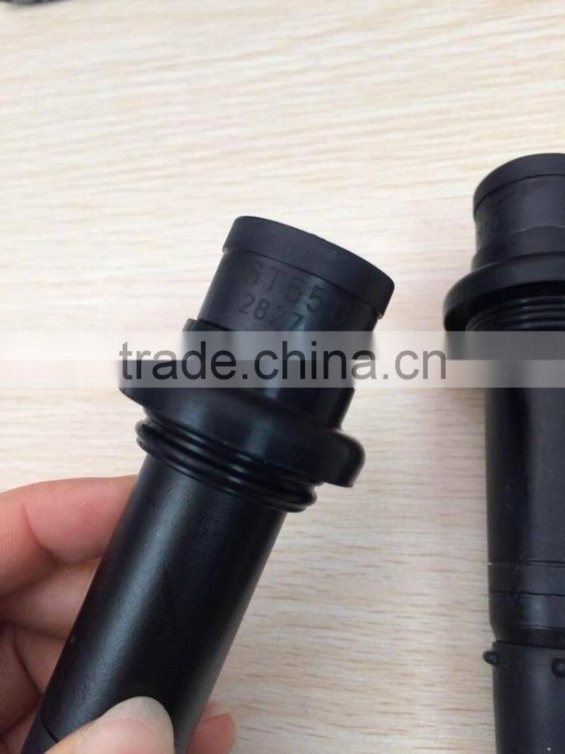 Motorcycle ignition coil F6T558 with stock