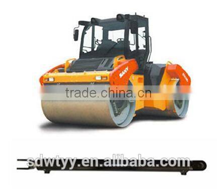 Tie Rod Hydraulic Cylinder for Road Roller