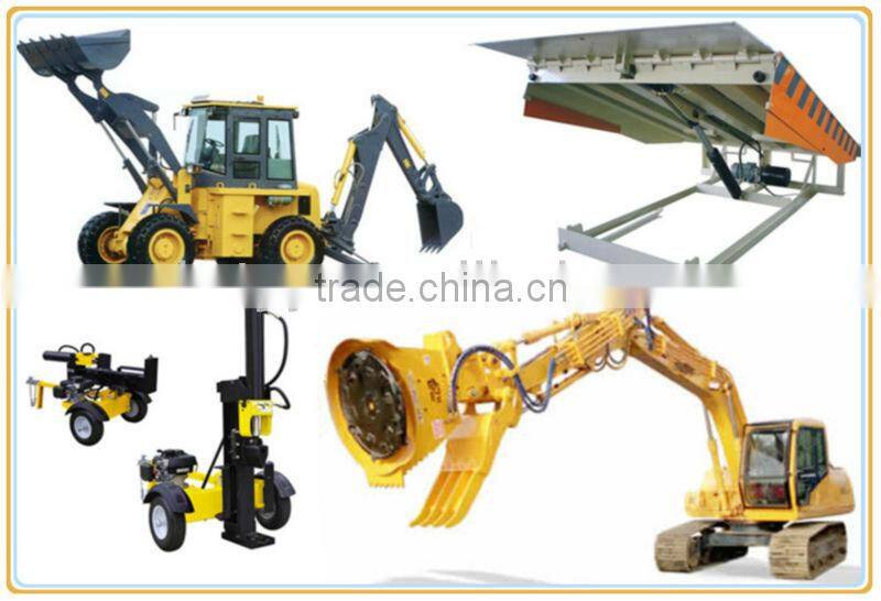 light duty hydraulic cylinders / light duty hydraulic cylinder / light hydraulic cylinder