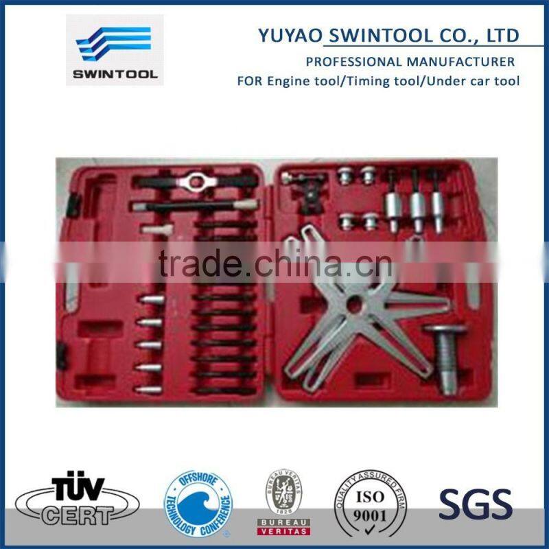 SAC Clutch Tool Set