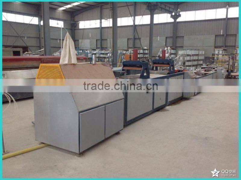 fiberglass FRP L angle profile/glass fiber reinforced plastic