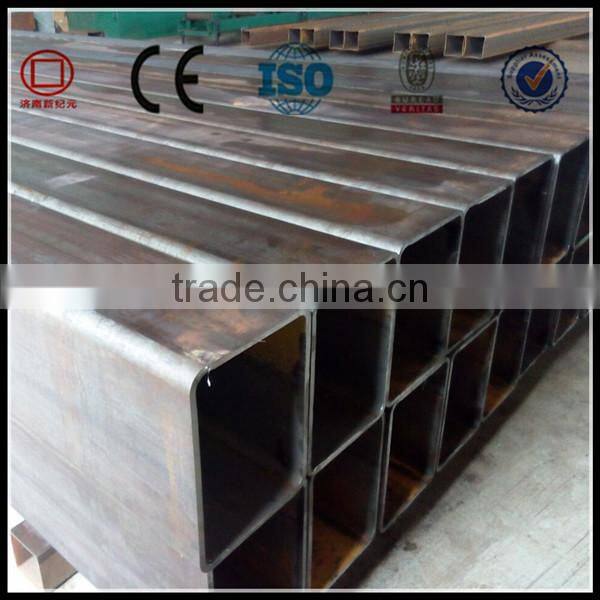 ASTM A513 Steel Square Tube