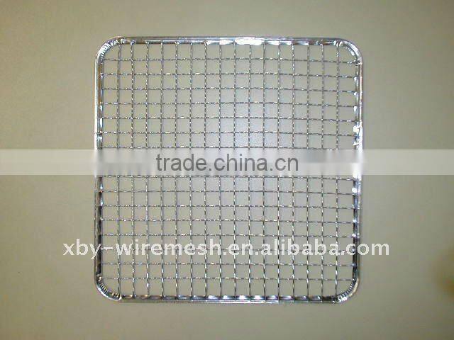 Barbecue Wire Mesh