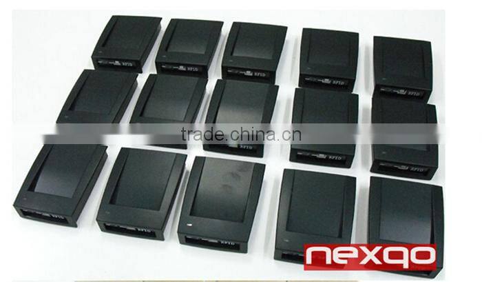 125KHz LF USB PnP passive RFID card reader