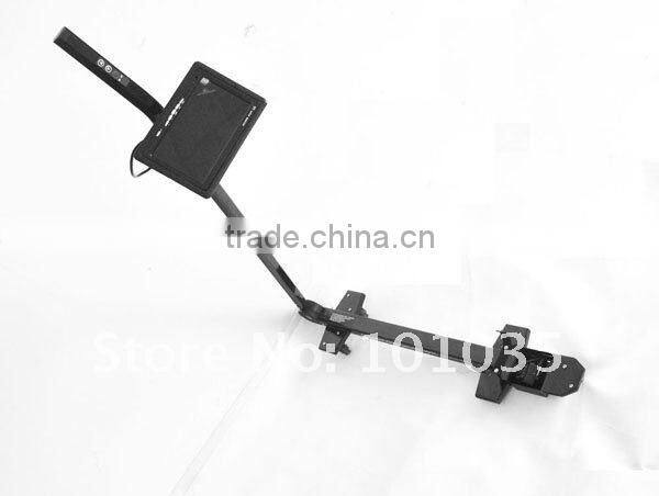 Under Vehicle Search Camera security CCTV system XLD-CDJC01