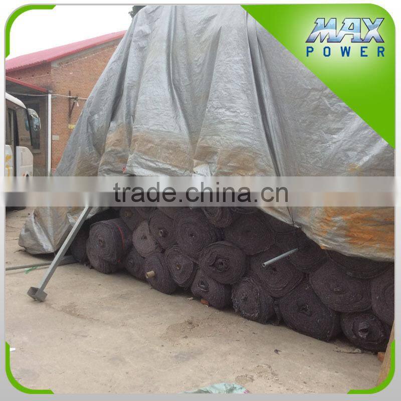 Agricultural accessories warming quilt roll up motor