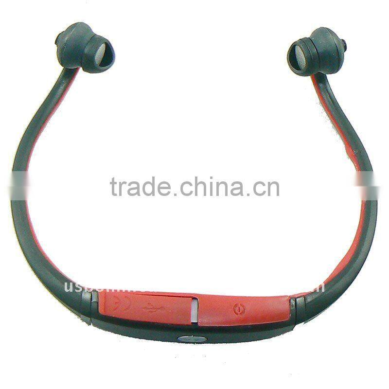 New HD wireless bluetooth stereo HD headphones