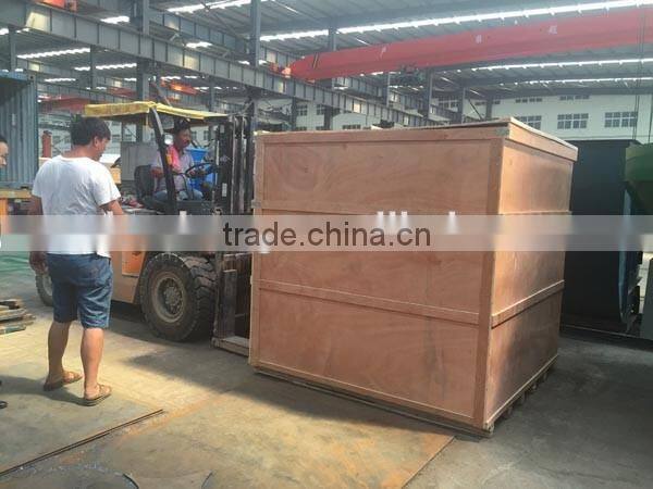 STLB 20 centrifuge separator for gold mineral processing plant