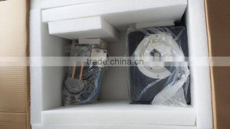 VTC-100 wafer Vacuum Spin Coater