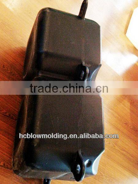 OEM Blow Molding plastic floating dock Plastic HDPE Pontoon Floats Huizhou Factory
