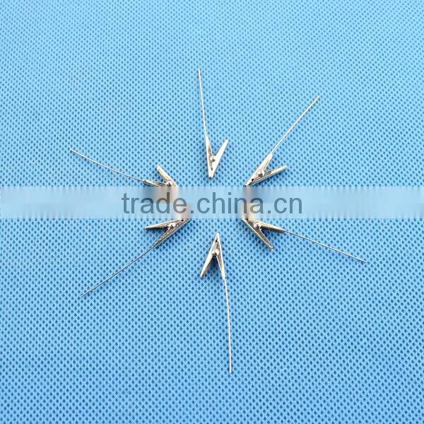 Daier High Quality Wholesale Alligator Clips