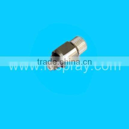 high pressure cooling spray nozzle