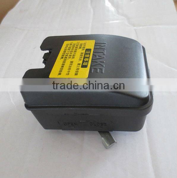 brush cutter gasoline power engine air filter