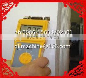 paper moisture content testing equipment