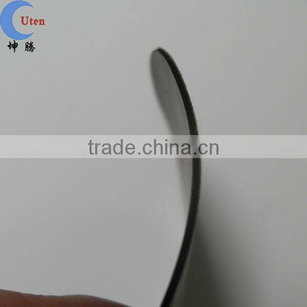 anti- slip safety adhesive NBR rubber sticky mat for furniture