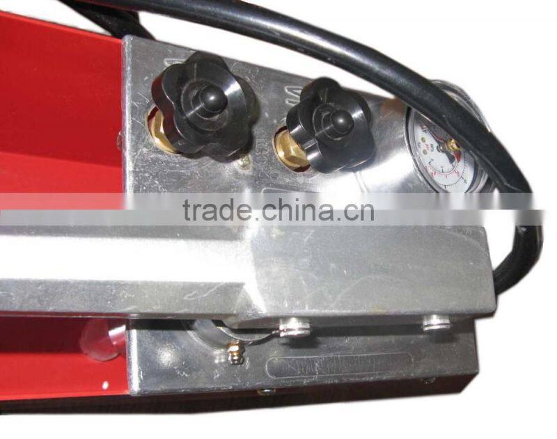 universal used manual hydraulic pump for testing pipe pressure shangyu Factory RP-50