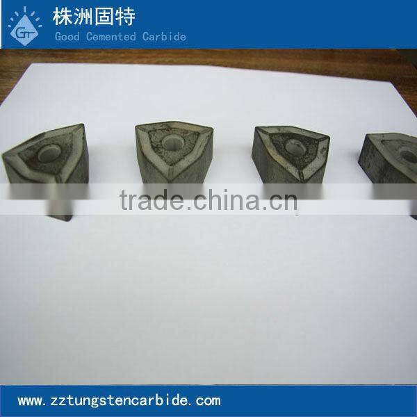 Manufacture carbide cutting tool