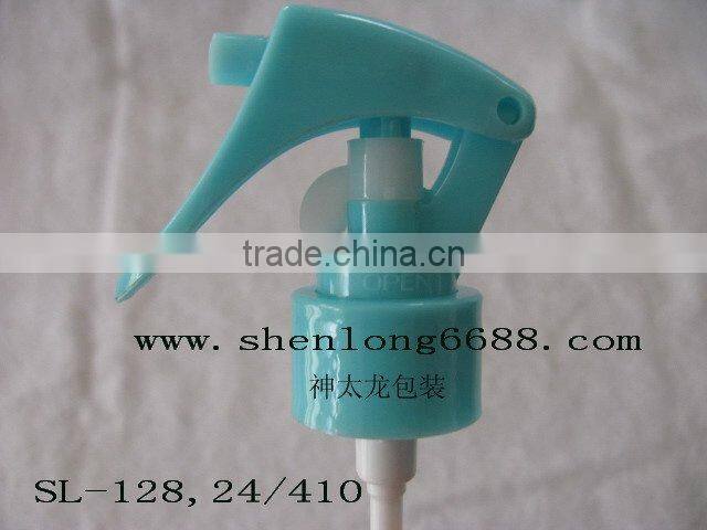 mini fine mist trigger sprayer for sprayer bottle