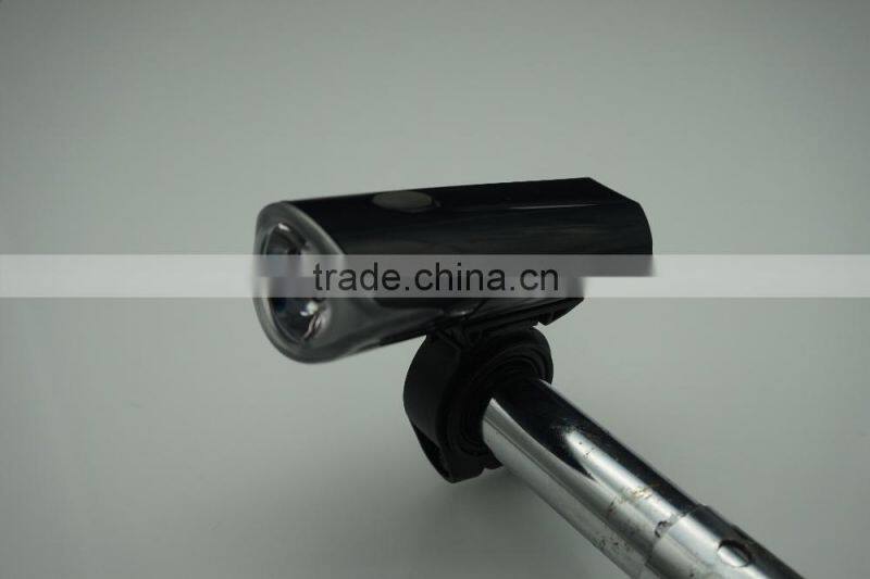 ,wholesale bicycle led light 0.5W white LED 10 lux