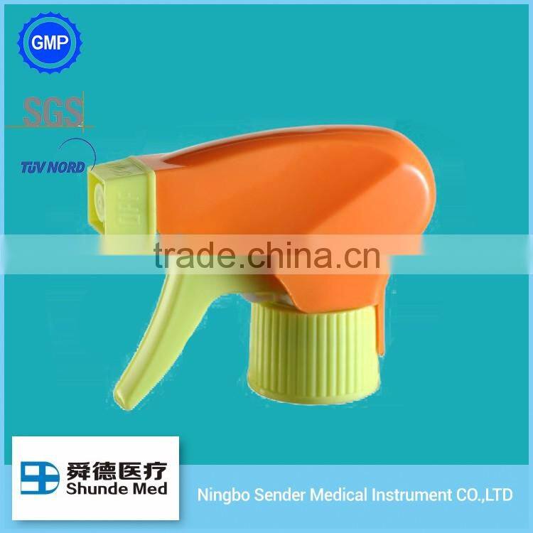 12kg China 2016 best 28/410 battery sprayer pump