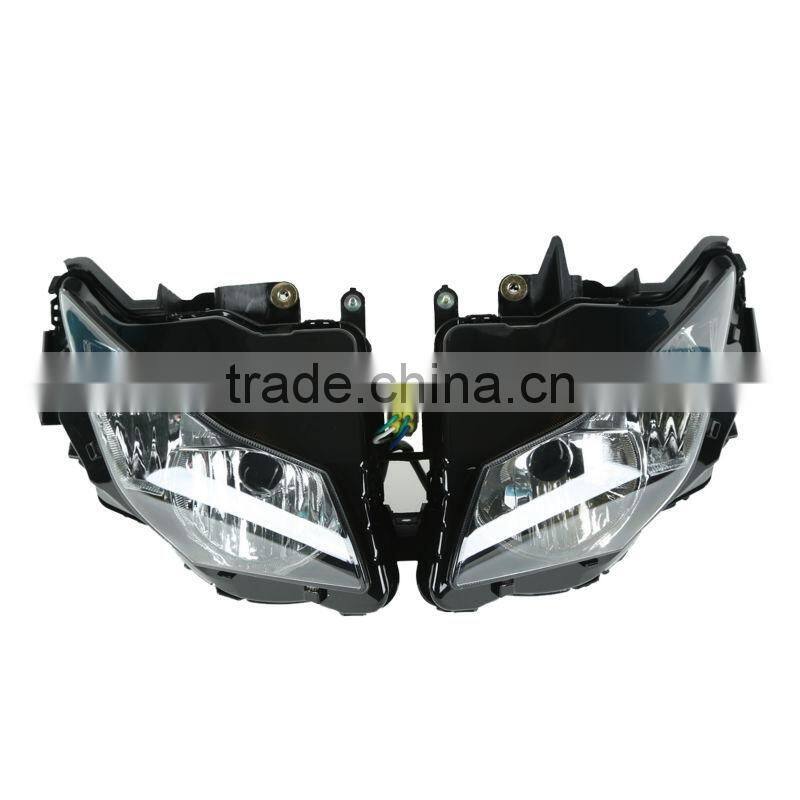 Headlight for CBR1000 2012-2013