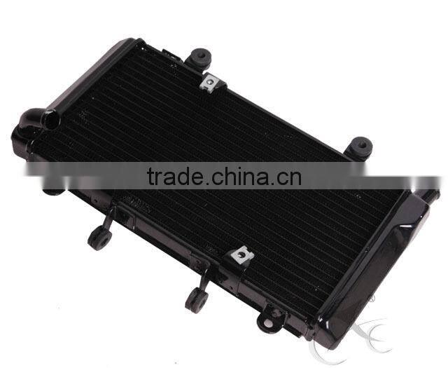 Aftermarket OEM radiator for NC23 CBR400