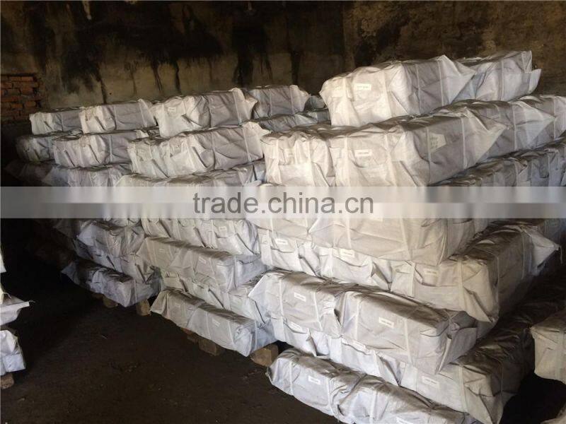 steel handmade hunting sugarcane machete cutlass knife